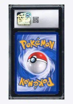 Pokemon CGC 10 GEM MINT Stoutland CHR 2023 152/150 CSM2cC S.Chinese - Image 2