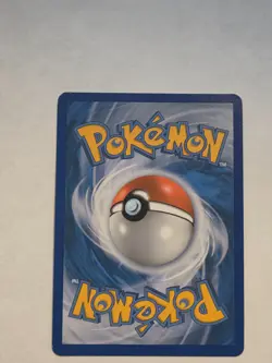 Pokemon TCG English Entei & Raikou Legend (top) 90/95 Unleashed Holo - Image 2