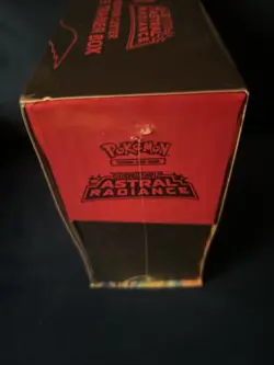 Pokemon TCG Astral Radiance ETB Pokemon Center Exclusive NEW Priority FREE SHIP! - Image 3