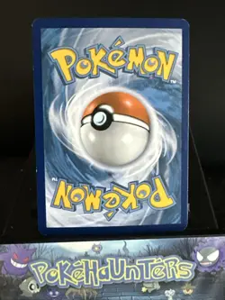 Pokemon Card Azelf XY142 Black Star Promo Holo Rare L/P - Image 2