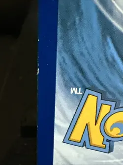 Pokemon Card Azelf XY142 Black Star Promo Holo Rare L/P - Image 3