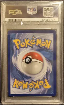 Pokemon Card PSA 10 Venusaur & Snivy GX Gen. Premium Coll. Promo SM229 - Image 2