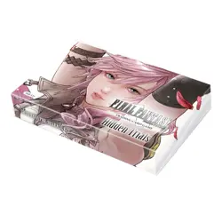 Final Fantasy Trading Card Game Opus XXIII - Hidden Trials Pre-release Kit - Image 1
