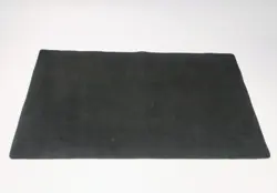 MTG Ultra Pro Playmat Seb McKinnon Deliver Unto Evil 20.5 x 13.5 Pre-Owned EUC - Image 4