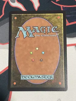 Wasteland Encyclopedia Secret Lair Magic MTG Non-Foil - Image 2