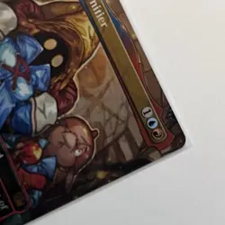 MTG Chocobo Foil Vivi Ornitier (Borderless) Final Fantasy On Hand Pack Fresh!! - Image 4