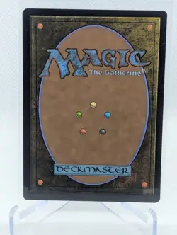 THE SPEED DEMON 2025 MTG MAGIC THE GATHERING AETHERDRIFT MYTHIC RARE # 105 - Image 2