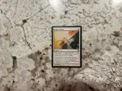 Mtg Angel’s Grace - Magic the Gathering Angels Grace MP - Image 1