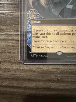 Fierce Guardianship (Showcase) Avatar: The Last Airbender: Eternal-Legal Regular - Image 4