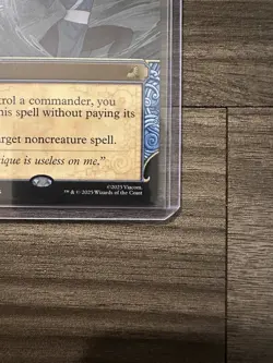 Fierce Guardianship (Showcase) Avatar: The Last Airbender: Eternal-Legal Regular - Image 5