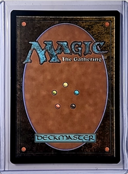 2024 MTG Magic The Gathering PIP Fallout Surge Foil #580 Wasteland Raider - Image 2