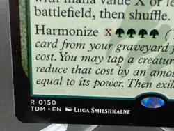 Nature's Rhythm Tarkir: Dragonstorm Regular - Image 2