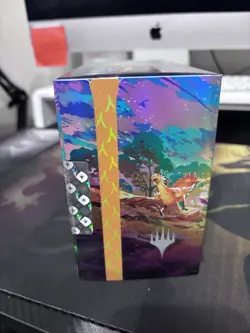 Wizards Of The Coast- Magic The Gathering- Final Fantasy Chocobo Bundle - Image 3