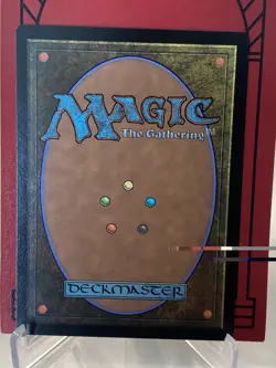 Raise the Palisade #23 (NM) Lord of the Rings LTC Magic MTG Never Played! - Image 3