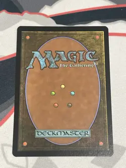 Smothering Tithe FULL ART Wilds of Eldraine - Image 2