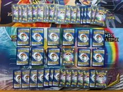 Pokemon Card Lot Full Art Alt Art Fire Dragonite Mewtwo Raichu - Image 4