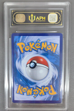 APH Black 10 Pokemon TCG Chinese exclusive Umbreon Gem Pack Vol.2 06 15/15 CBB2C - Image 2