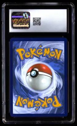 CGC 10 Eevee 173 Pokemon Black Star Promos 2025 English - Image 2