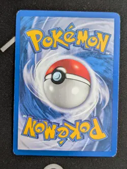 Pokemon TCG Dark Vileplume 1st Edition Team Rocket Holo Rare Card 13/82 LP - Image 3