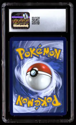 CGC 9 Venusaur 15/102 Pokemon Celebrations Classic . 2021 English - Image 2