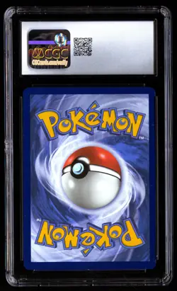 CGC 10 Pikachu 088 Pokemon Black Star Promos 2024 English - Image 2