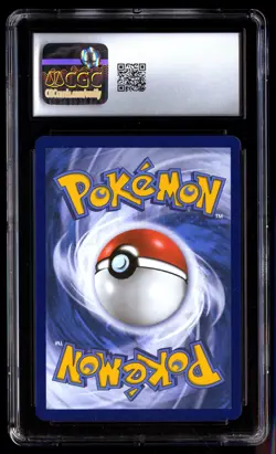 CGC 10 Shining Magikarp 66/64 Pokemon Celebrations Classic . 2021 English - Image 2