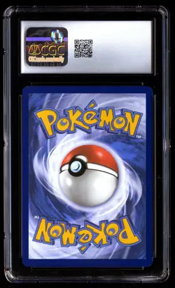 CGC 10 Mimikyu 075 Pokemon Center Black Star Promos 2024 English - Image 2