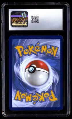 CGC 10 Pikachu Vmax TG29/TG30 Pokemon Lost Origin 2022 English - Image 2