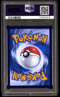 PSA 10 Captain Pikachu 07 Pokemon Simplified Chinese CBB1 C Gem Pack Vol 1 2025 - Image 2
