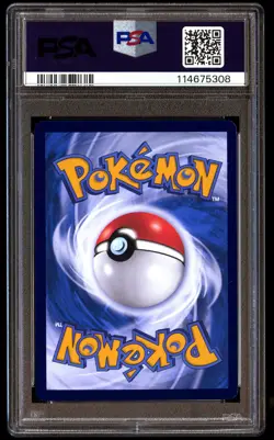 PSA 7 Captain Pikachu 01 Pokemon Simplified Chinese CBB1 C Gem Pack Vol 1 2025 - Image 2