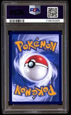 PSA 10 Captain Pikachu 02 Pokemon Simplified Chinese CBB1 C Gem Pack Vol 1 2025 - Image 2