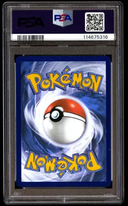 PSA 10 N's Reshiram 167 Pokemon Jtg En Journey Together 2025 Enhanced Topper - Image 2