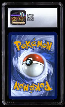 CGC 10 Maractus 160/159 Pokemon Journey Together 2025 English - Image 2