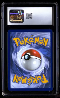 CGC 9 Charizard GX SM211 Pokemon Black Star Promos 2019 English - Image 2