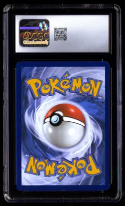 CGC 9 Charmander 044 Pokemon Black Star Promos 2023 English - Image 2