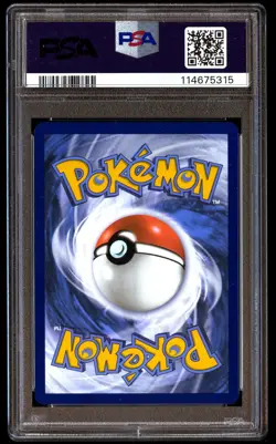 PSA 10 N's Reshiram 167 Pokemon Jtg En Journey Together 2025 Enhanced Topper - Image 2