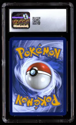 CGC 9.5 Charizard EX 199/165 Pokemon Scarlet & Violet 151 2023 English - Image 2