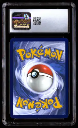 CGC 9.5 Pachirisu 208/198 Pokemon Scarlet & Violet 2023 English - Image 2