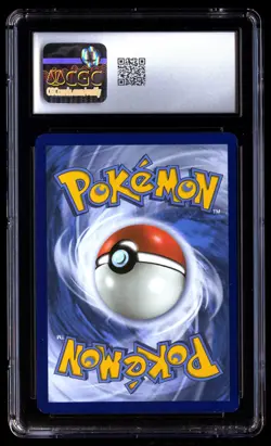 CGC 9 Mimikyu 245/236 Pokemon Cosmic Eclipse 2019 English - Image 2
