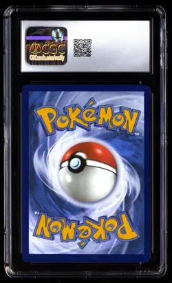 CGC 10 Eevee 173 Pokemon Black Star Promos 2025 English - Image 2