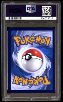 PSA 10 Pikachu 06 Pokemon Simplified Chinese CBB1 C Gem Pack Vol 1 2025 - Image 2