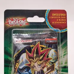 Yu-Gi-Oh! Metal Raiders 2017 Booster Blister Pack Bonus English Edition NEW - Image 4