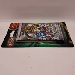 Yu-Gi-Oh! Metal Raiders 2017 Booster Blister Pack Bonus English Edition NEW - Image 5