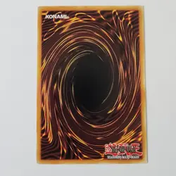 Machina Citadel - SR10-EN001 - NM/VLP - Ultra Rare - 1st ed - Yugioh - Image 2
