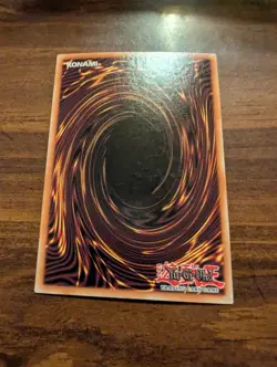 Yugioh Archfiend's Awakening FIGA-EN031 1st Edition Secret Rare NM - Image 2