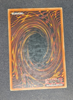 Yu-Gi-Oh! Summoned Skull YAP1-EN003 Ultra Rare Limited Edition Promo 7781 - Image 2