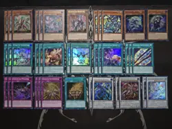 Yu-Gi-Oh! Centur-Ion Deck Core - Image 1