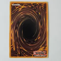 D.D. Crow - RA02-EN002 - Super Rare - NM - 1st ed - Yugioh - Image 2