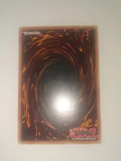 YUGIOH Doom Dozer SOI-EN024 Ultimate Rare Played Condition x2 - Image 4