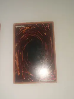 YUGIOH Doom Dozer SOI-EN024 Ultimate Rare Played Condition x2 - Image 5